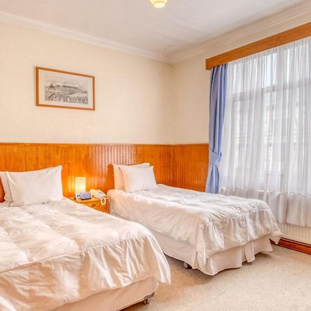 Chalet Chapital Punta Arenas Pokój zdjęcie