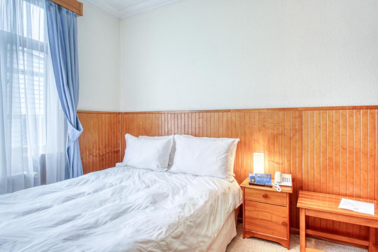 Chalet Chapital Punta Arenas Pokój zdjęcie