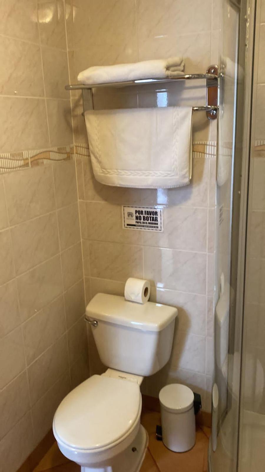 Chalet Chapital Punta Arenas Zewnętrze zdjęcie