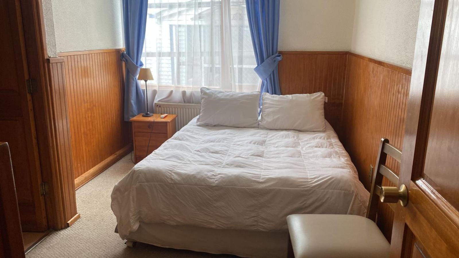 Chalet Chapital Punta Arenas Zewnętrze zdjęcie