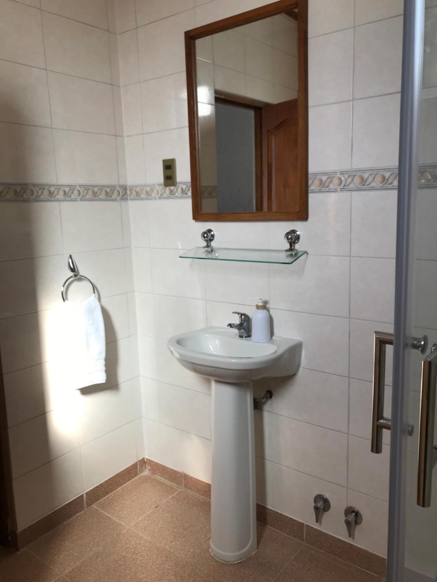 Chalet Chapital Punta Arenas Zewnętrze zdjęcie