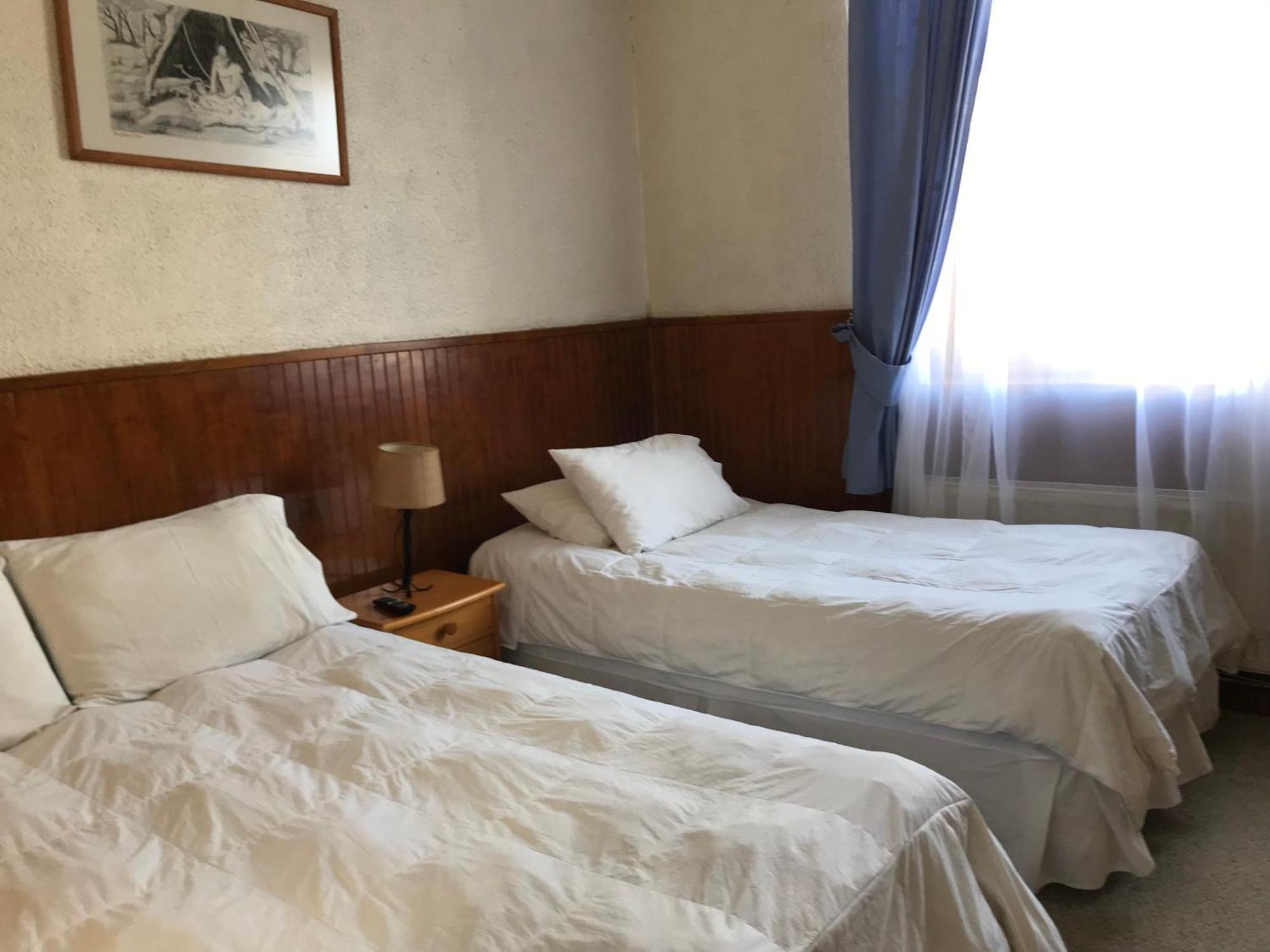 Chalet Chapital Punta Arenas Zewnętrze zdjęcie