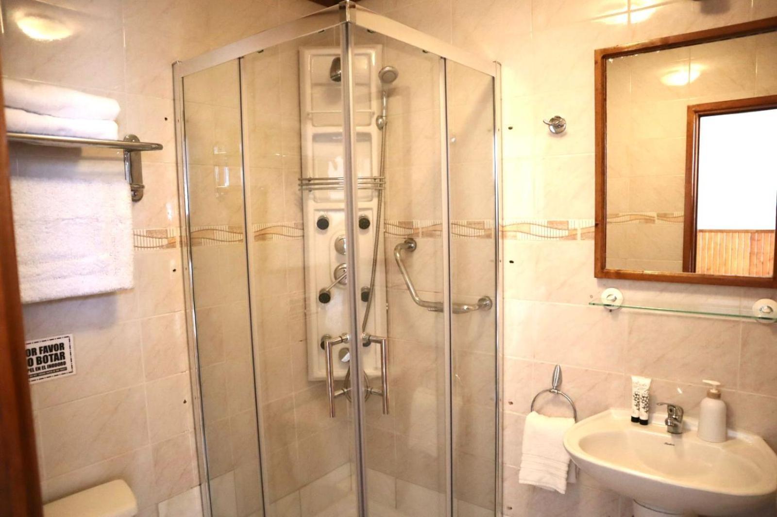 Chalet Chapital Punta Arenas Zewnętrze zdjęcie