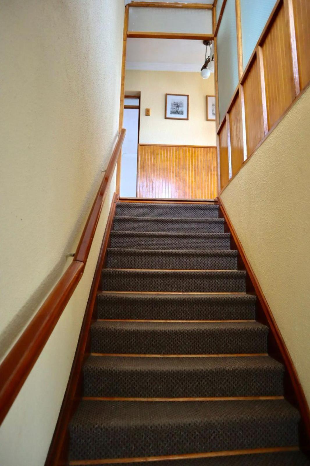 Chalet Chapital Punta Arenas Zewnętrze zdjęcie