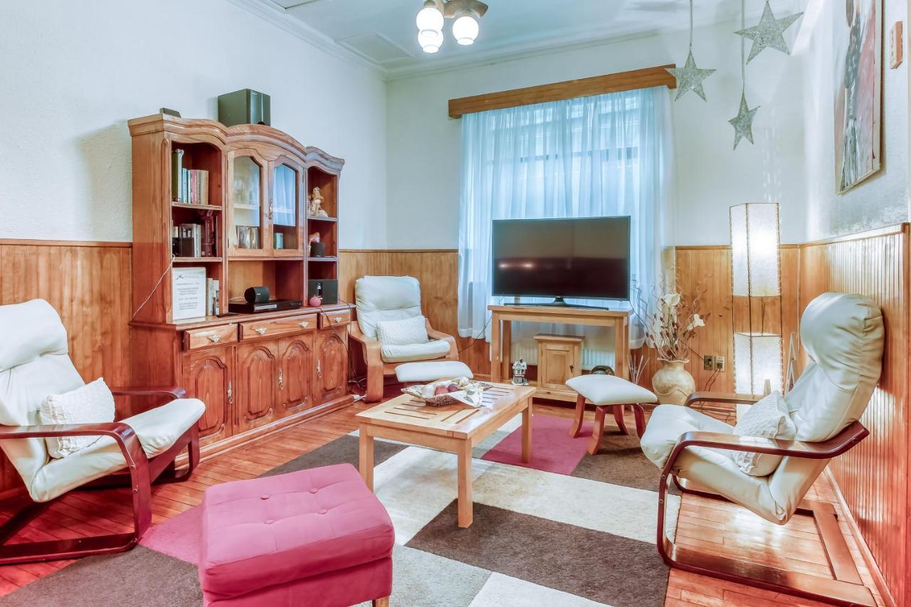 Chalet Chapital Punta Arenas Zewnętrze zdjęcie