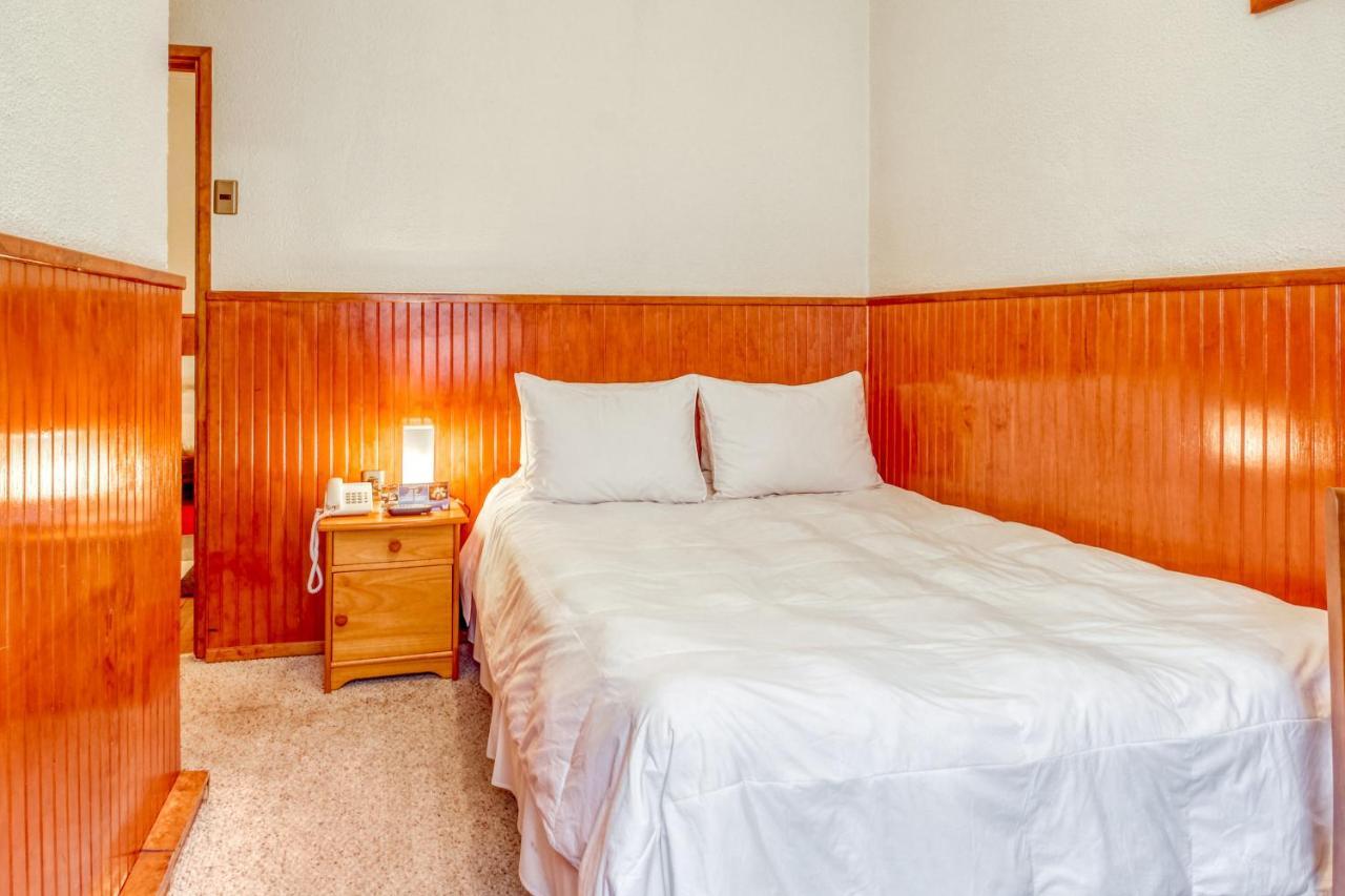 Chalet Chapital Punta Arenas Pokój zdjęcie